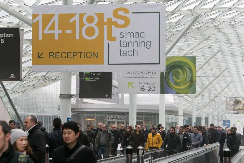 Simac Tanning, in crescita visitatori e espositori