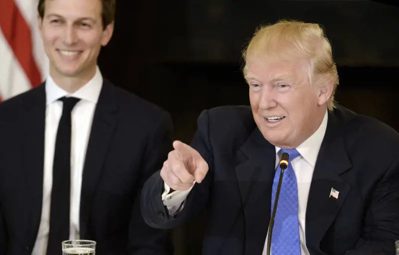Trump: "Rilanceremo il nostro arsenale nucleare"