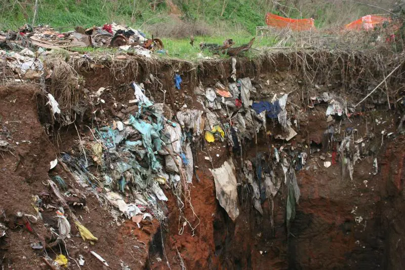 Centocelle, una Terra dei fuochi nella Capitale