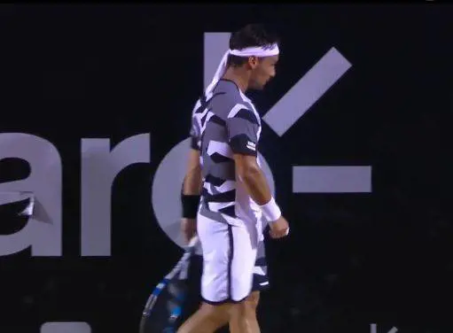 Fognini-Pennetta, insulti di famiglia