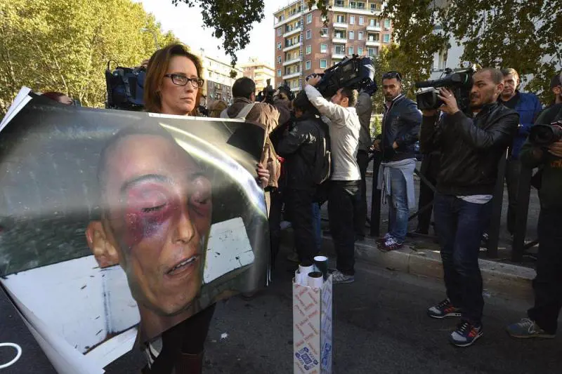 Ilaria Cucchi: "Al Viminale se Salvini chiederà scusa"