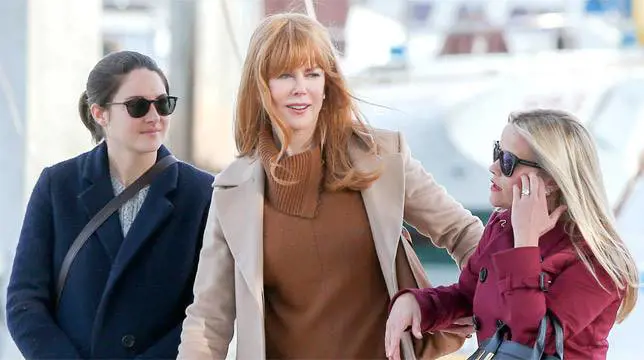 Ruoli, compensi e potere: Hollywood sempre più donna