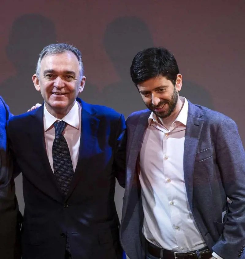 Dagli ex ministri agli europarlamentari. Parte la nuova ondata degli scissionisti Dp