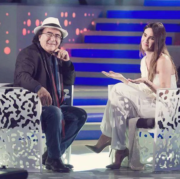Verissimo, Al Bano: "Alla scomparsa di Ylenia ho litigato con Dio. Poi ho pensato che anche suo figlio è stato ucciso"