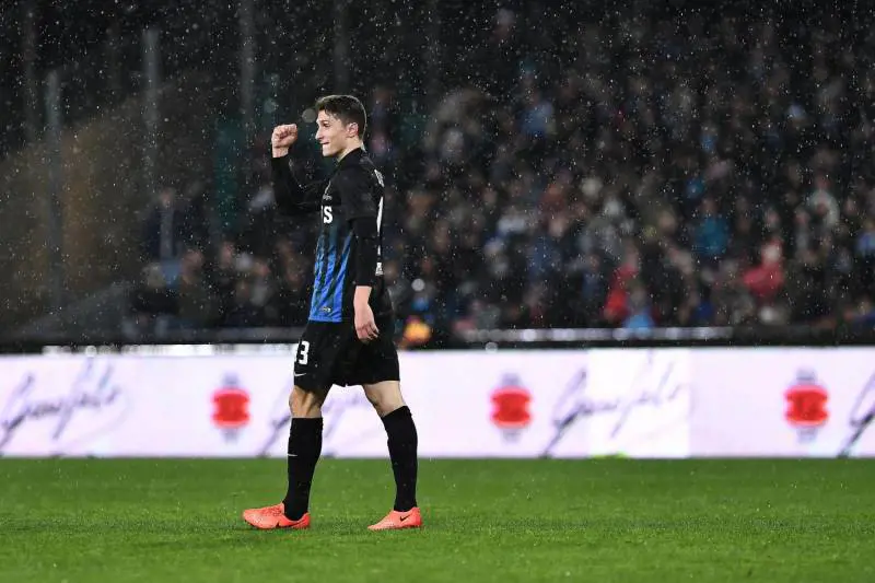 Il Napoli affonda contro l'Atalanta: la Dea mette nel mirino il 3° posto degli azzurri