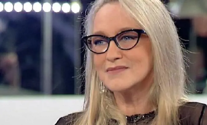 La confessione della Giorgi: "Schiava dell'eroina a 25 anni"