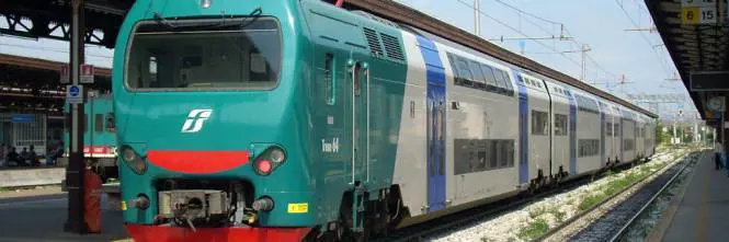 Per uscire dalla crisi Ferrovie Sud Est paga parcelle d'oro all'avvocato