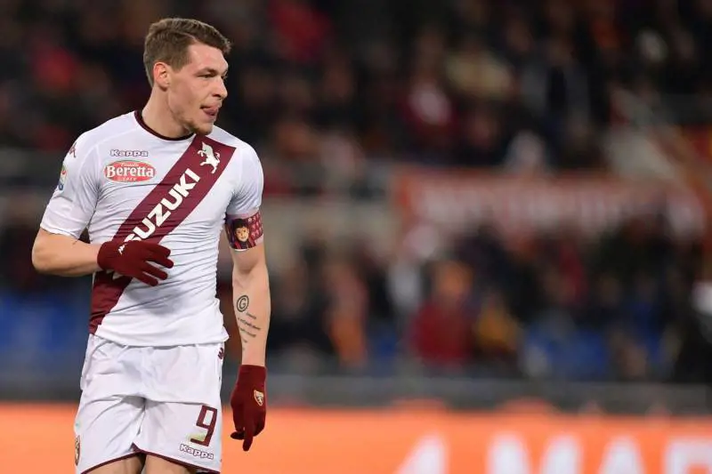 Belotti incorna due volte la Fiorentina: finisce 2-2 al Franchi