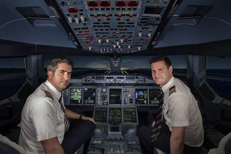 Emirates seleziona piloti, roadshow a Malpensa