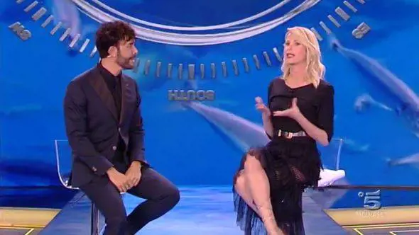 Isola dei Famosi, Giacomo Urtis: "Raz e Paola Barale non torneranno mai insieme"