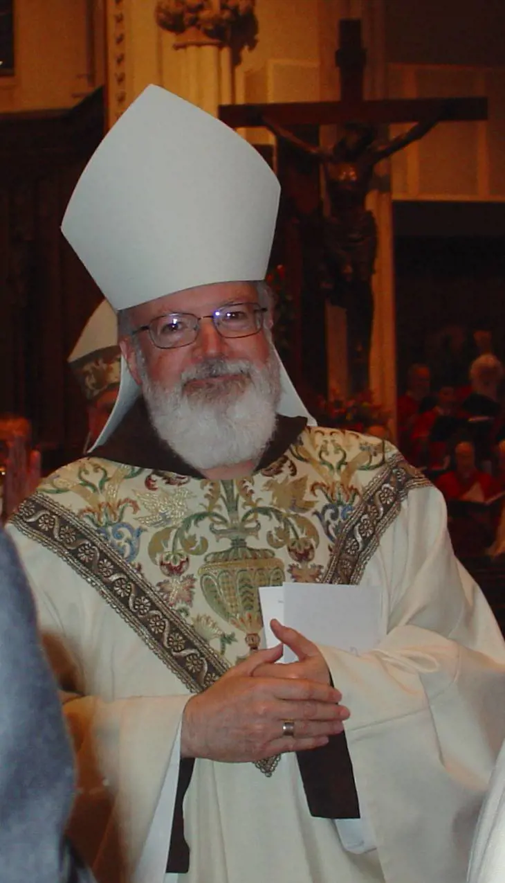 Pedofilia nella Chiesa. O'Malley contro il Papa