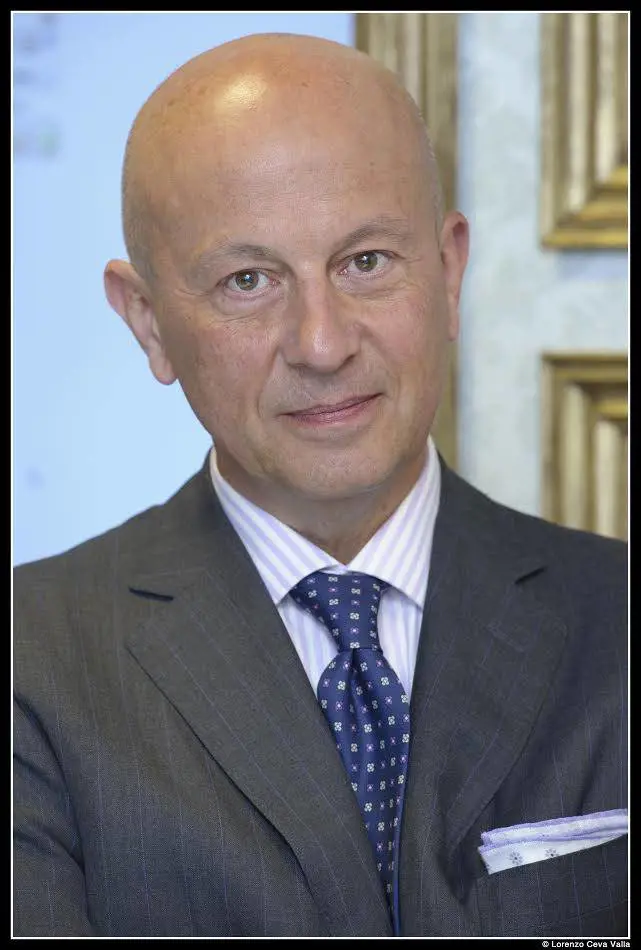 "L'Italia sulle tecnologie è in ritardo di oltre 10 anni"