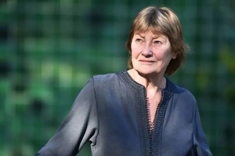 "Le mie figlie, l'Eliseo, la musica Dico tutto senza rimpianti"