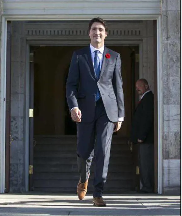Canada smentisce la bufala virale: "Fidel Castro non è padre di Trudeau"