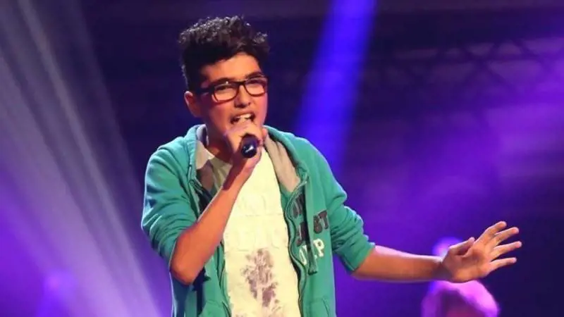 Olanda, un profugo siriano vincitore a "The Voice"