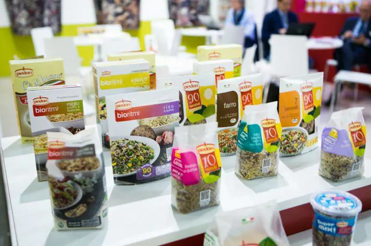Cibo fra salute e benessere, i nuovi trend con il boom del biologico