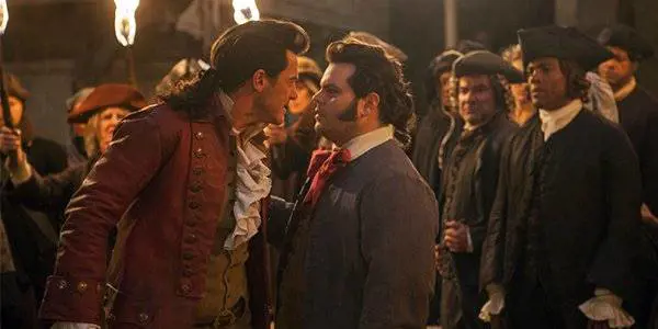 La prima volta gay in un film Disney, ecco il bacio ne "La Bella e la Bestia"