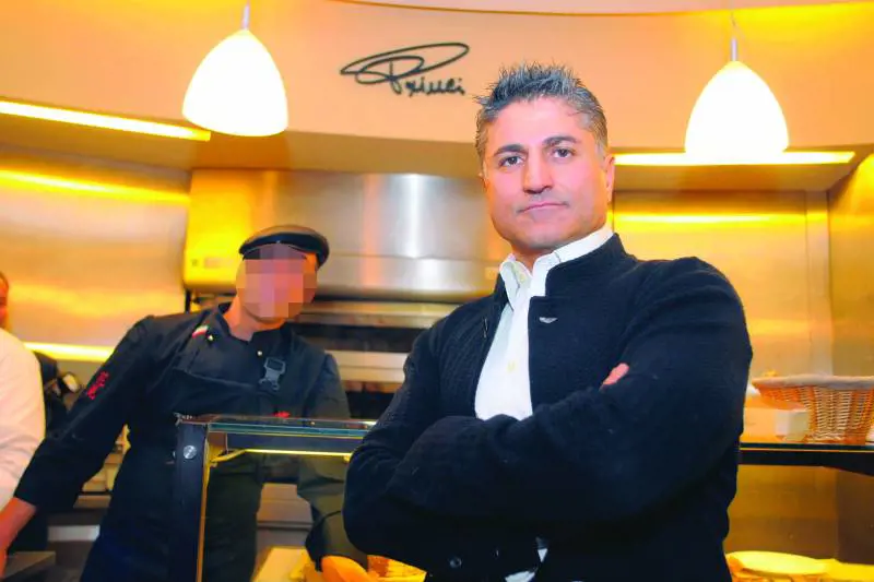 "Minacce e insulti agli ispettori sanitari" Condannato Princi