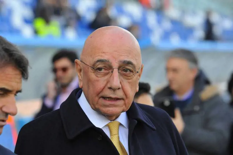 Mediaset Premium, Adriano Galliani nominato nuovo presidente