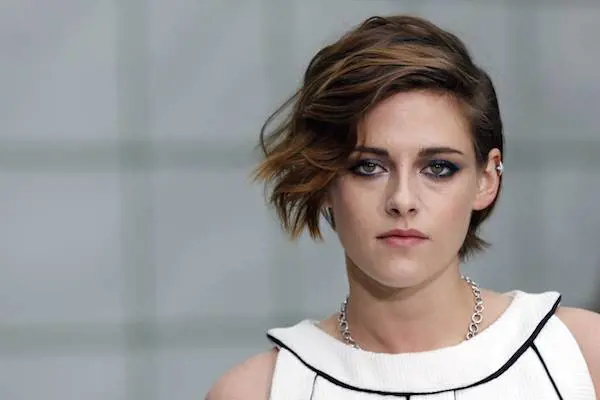 Kristen Stewart rivela: "Parlo con i fantasmi"