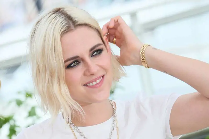 Nuovo amore per Kristen Stewart