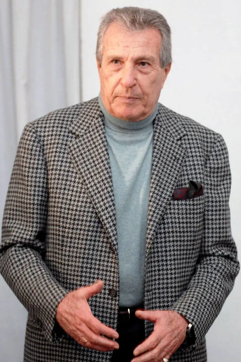 Addio a Staiti, barone nero e "fascista gentiluomo"