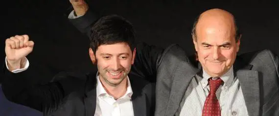 La guerra tra Pd e Mdp si combatte sul fantasma del socialismo