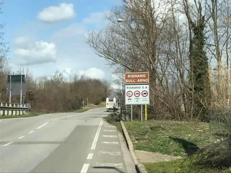 "Speriamo non abbia fatto nulla..." Ma a Renziland regna l'omertà