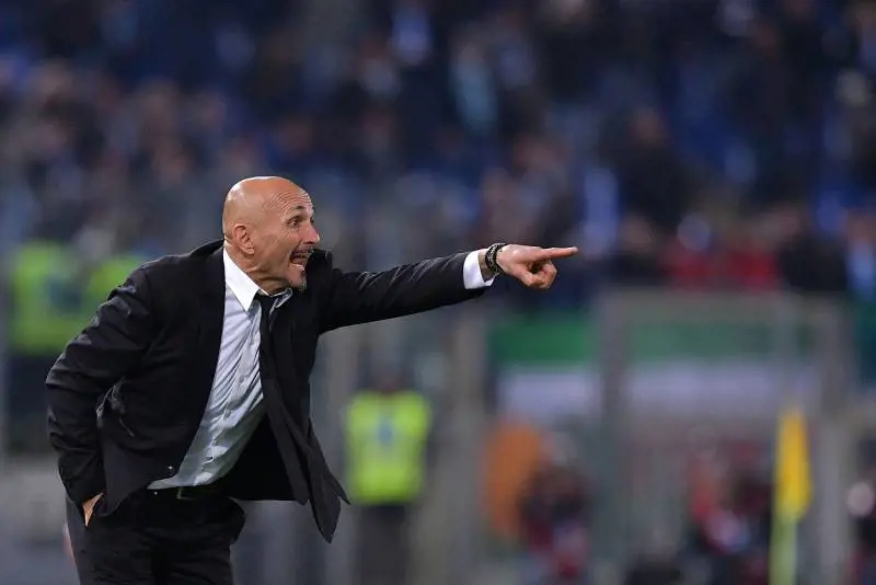 Juventus-Roma-Napoli: a fine stagione valzer di panchine
