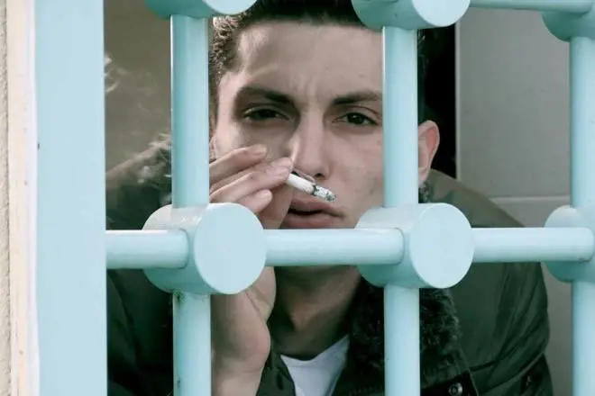 Il rapper Algeri morto in un incidente stradale