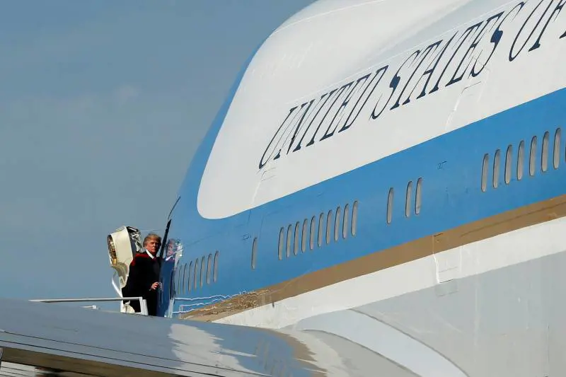 Trump positivo al Covid-19, le implicazioni sulla sicurezza USA