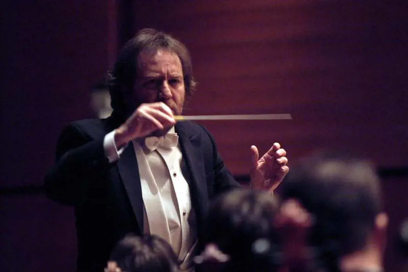 Chailly e Pollini alla Scala per amore di Beethoven