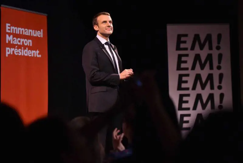 Francia, indagato anche Macron