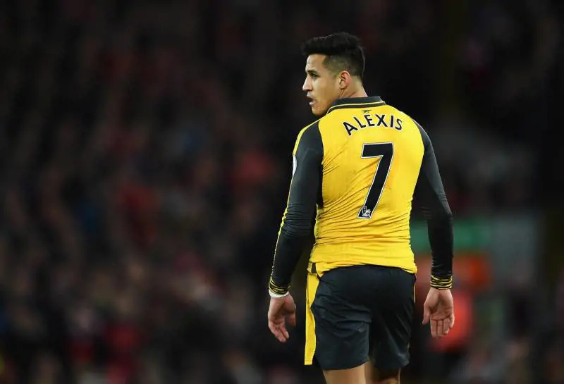 Sanchez rompe con l'Arsenal: la Juventus è in agguato