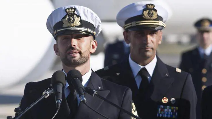 L'India non processerà i marò ma per i militari niente libertà