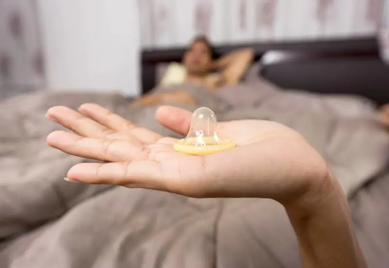 Smart Condom: il sesso si condivide con gli amici sui social