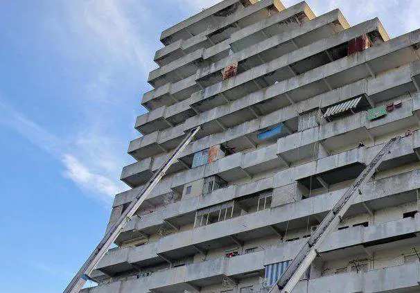 Dal governo soldi per le periferie, in estate giù le Vele di Scampia
