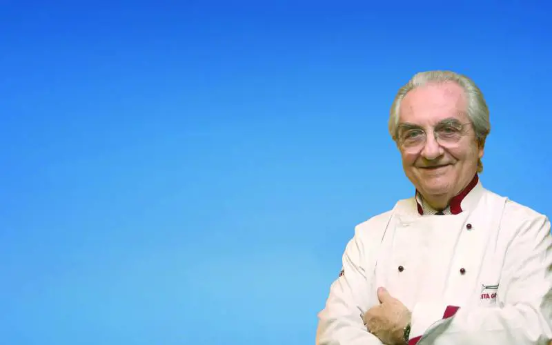 La cucina è palato assoluto: il gusto che sposa la scienza