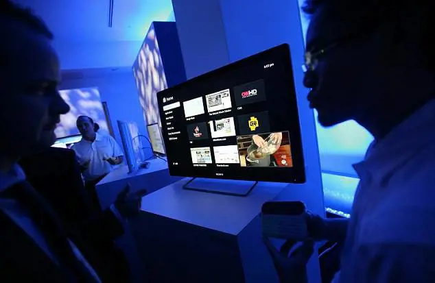 Così gli hacker attaccano le tv