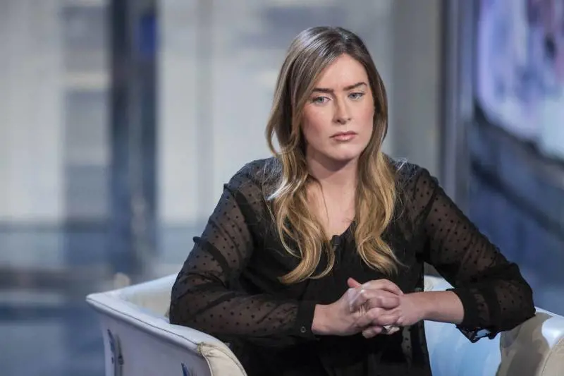 Al via il "bonus mamma": il tweet di Maria Elena Boschi
