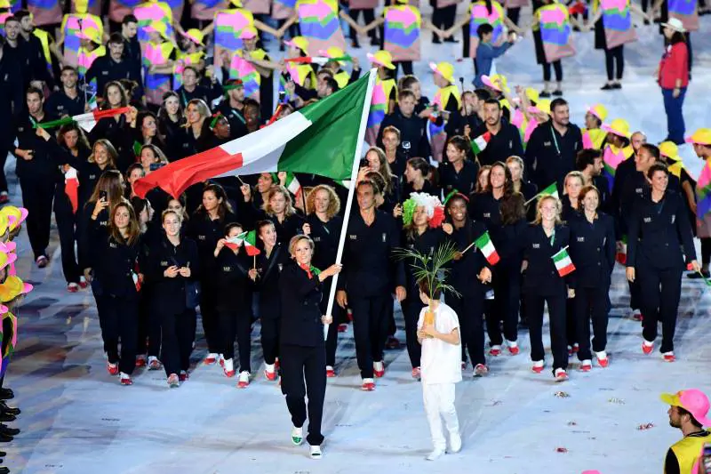 Il nostro sport è rosa ma solo sul campo: i dirigenti tutti uomini