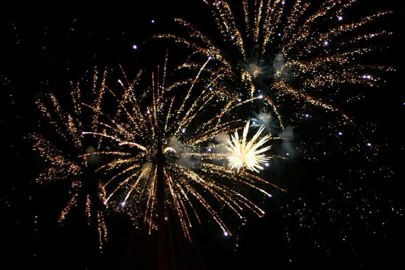 Cuba, un'esplosione al festival dei fuochi d'artificio: 39 feriti