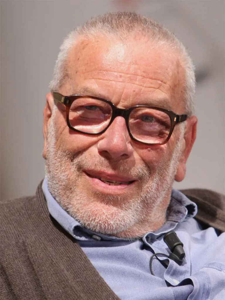 È morto l'etologo Danilo Mainardi