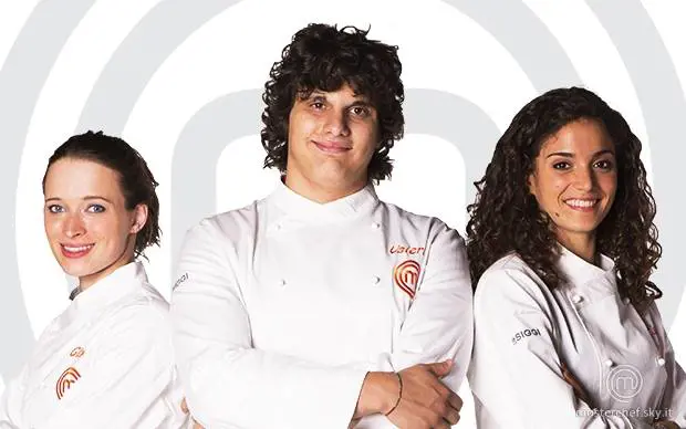 Da l sito Masterchef.sky.it