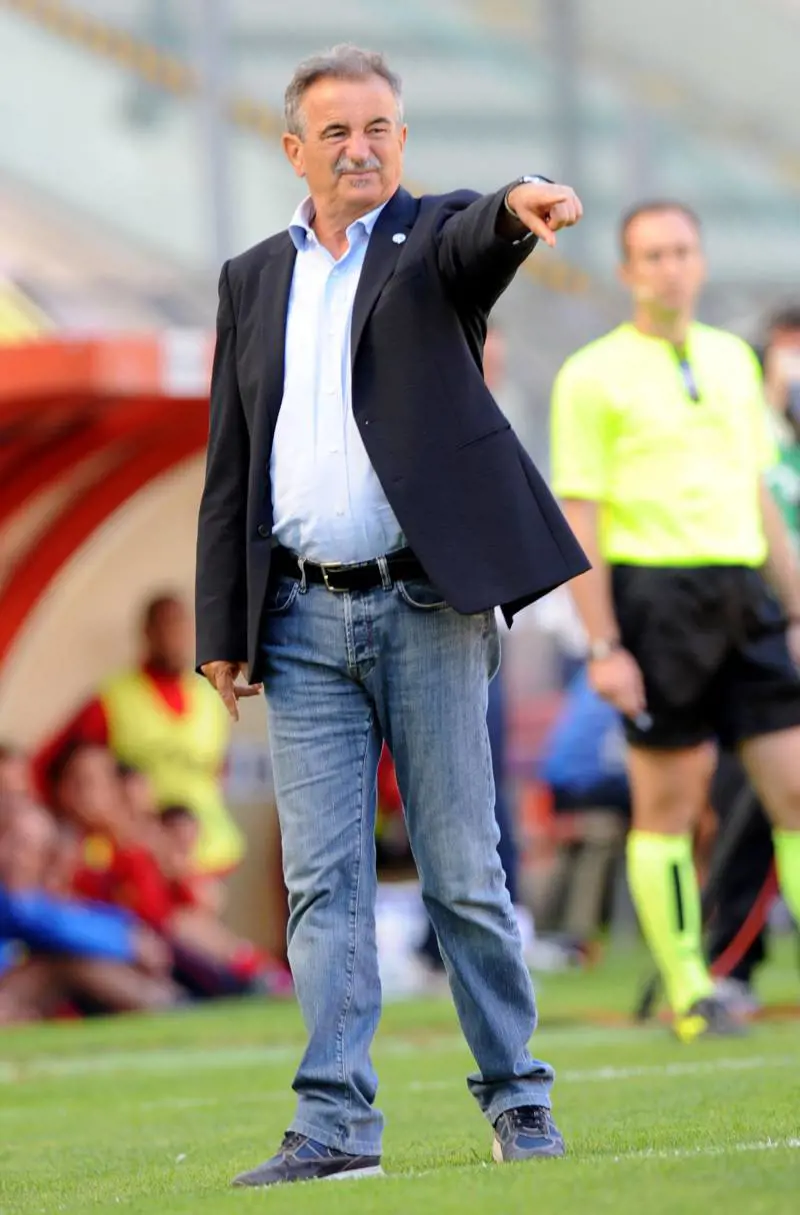 "Vialli il più forte, Belotti un campione. E nel mio Mondo si lotta sempre"