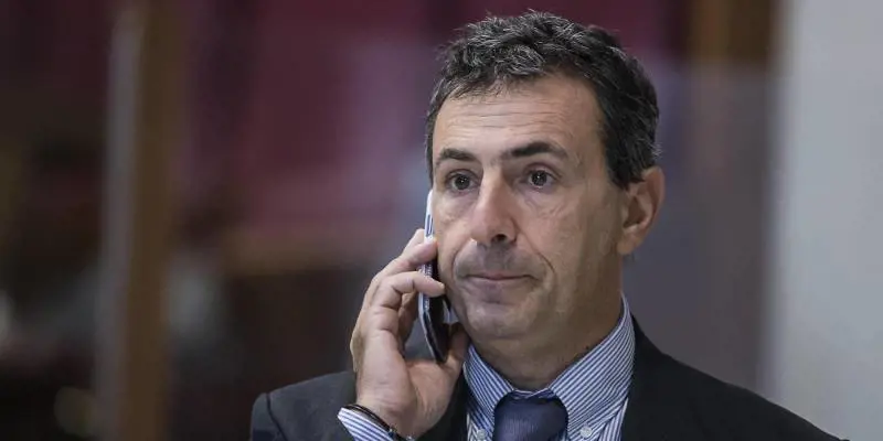 Quegli incarichi decisi in chat da Marra e Romeo