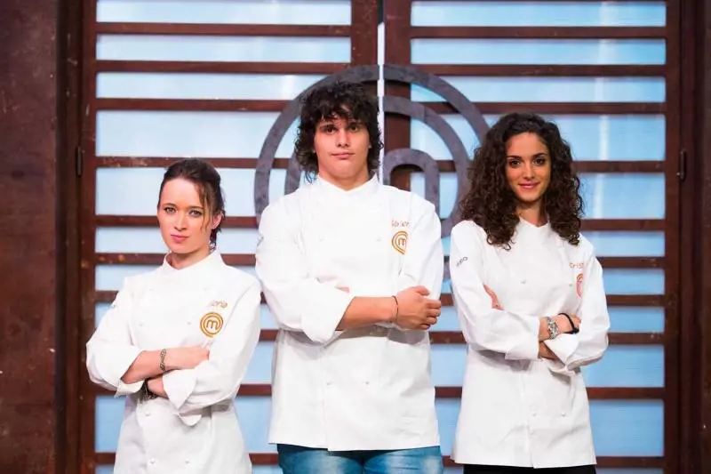 Masterchef 6, vince Valerio Braschi