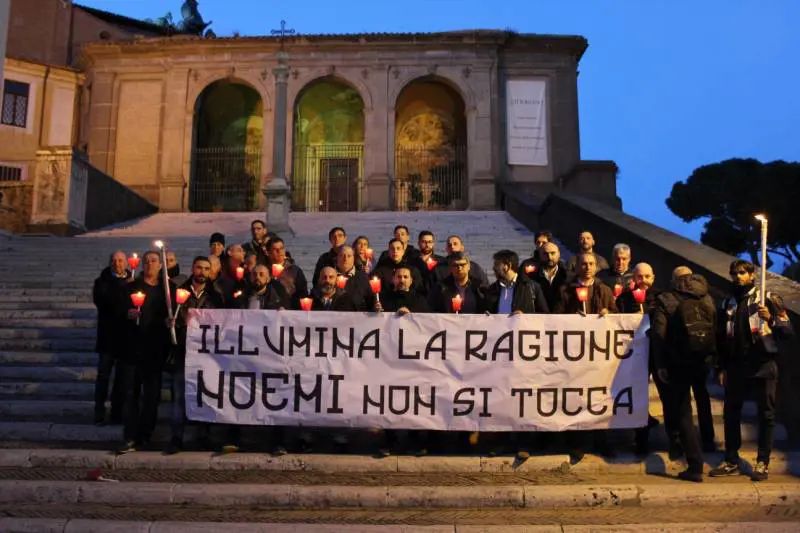 Ragazzina di 11 anni, invalida al 100%, ma per il Comune è un'occupante
