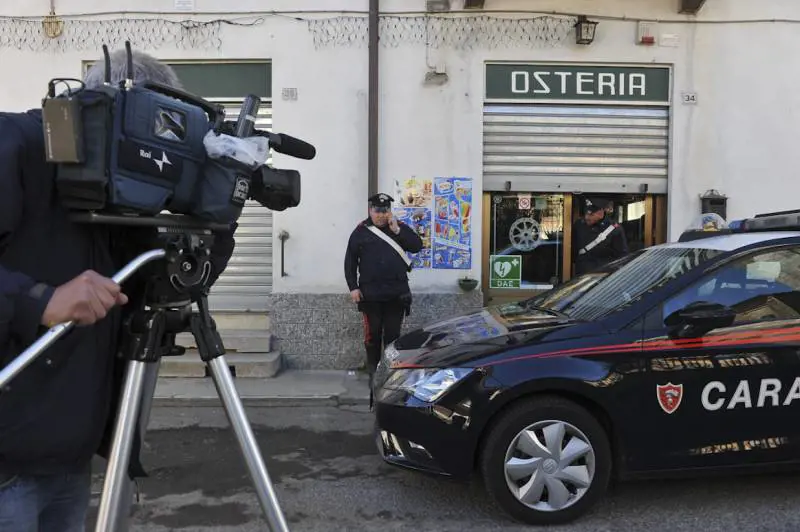 Bandito ucciso, il titolare del ristorante: "Non si sono fermati davanti a nulla"