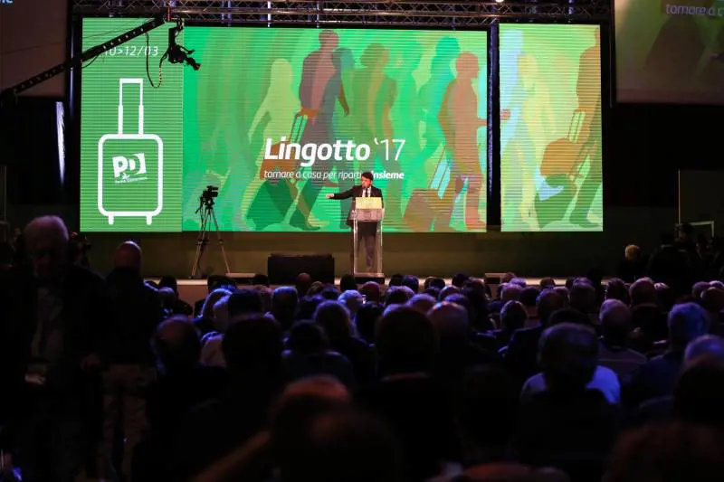 Bob, Baglioni e compagni Le nuove parole di Renzi a caccia di vecchi consensi